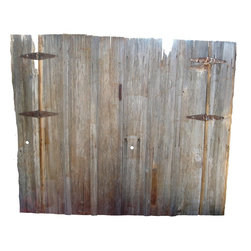 Vintage Headboards - Headboards