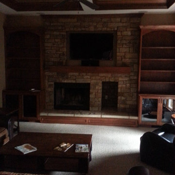 Basements