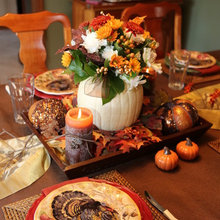 table centerpiece