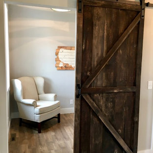 Fixer Upper-Inspired Modern Farmhouse