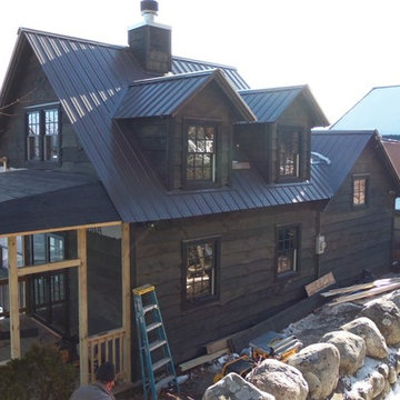 Linkowski Addition & Remodel