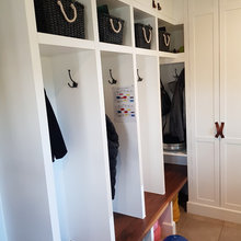 mudroom
