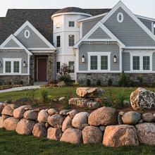 Exterior Ideas