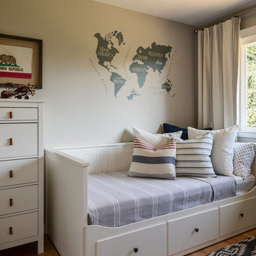 Happy Valley Residence in Lafayette, CA