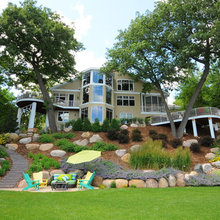 hillside