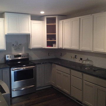 Legacy Cabinet Series