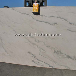 LUCE DI LUNA - Kitchen Countertops
