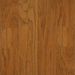 Caldwell Plank - Oak, by Invincible - Hardwood Flooring