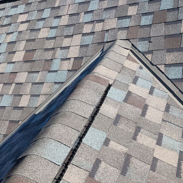 Roofing