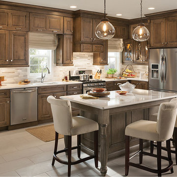 Schuler Cabinetry