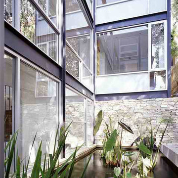 Point Piper House