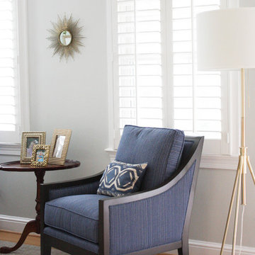 Cape Cod Glam