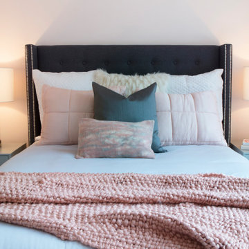 Role Model Interiors Staging Portfolio
