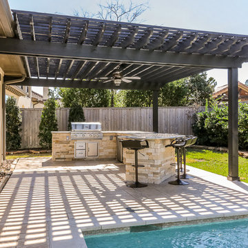 Superior Renovations and Construction Projects