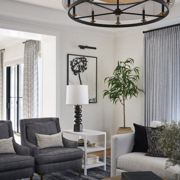 Elmhurst New Transitional, 1 Year After Delivery