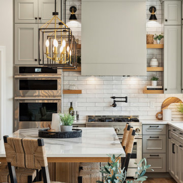 Hastings Whole Home Remodel