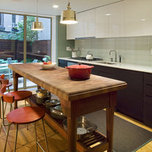 Islands | Freestanding