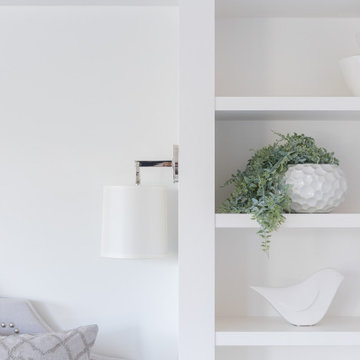 Feats of Strength