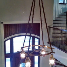 Foyer Lights
