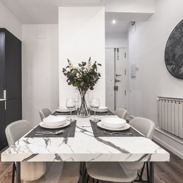 Custom Quartz Stone Table Top