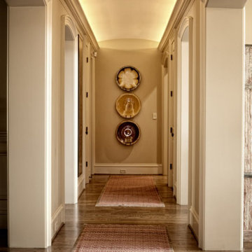 Wagenbach Residence