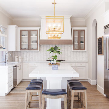 Kessler Kitchen