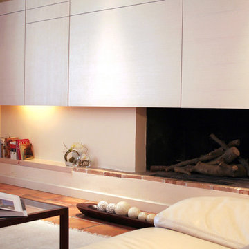 Residencial Casa la Romántica