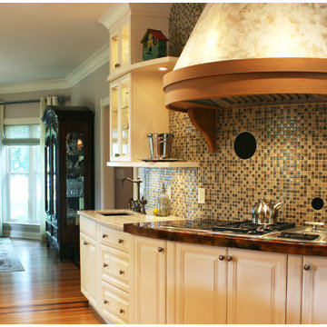 DreamHouse DreamKitchens - Completed Projects