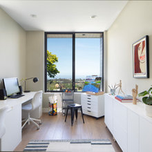 Office/bedroom