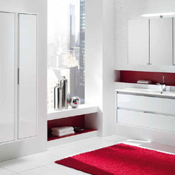Onsen Bath Vanity - Products