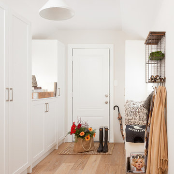 Modern Farmhouse
