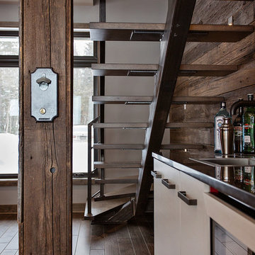 Chalet St-Donat