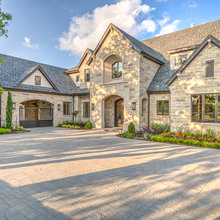 Exterior Style Ideas