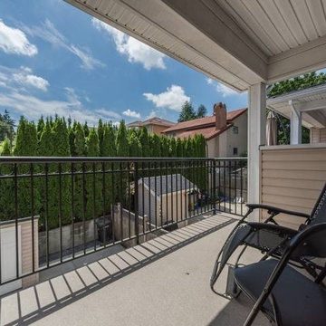 Duplex for Sale in Burnaby BC | 5440 Oakland Street - MLS Listings House