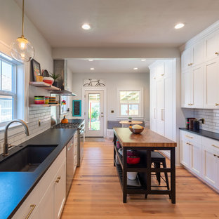 Pilgrims Custom Cabinets & Construction Review]