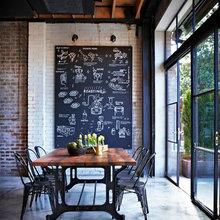 guest dining