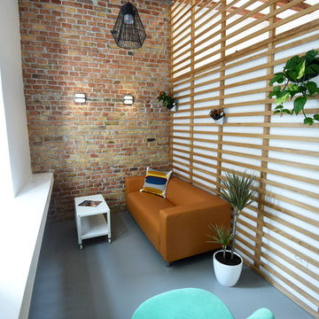Mini loft Zagreb - UNIT 1