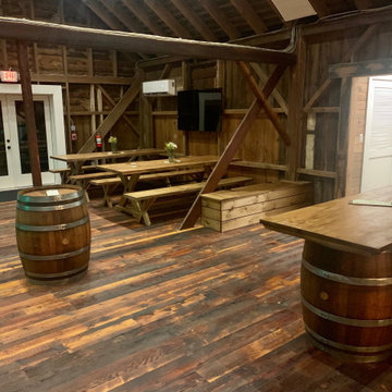 Source Farmhouse Brewing