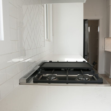 Farmhouse Custom