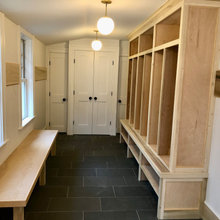 Entry way