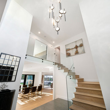 Modern Sherman Oaks Full Home Remodel