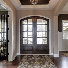 Interior Doors