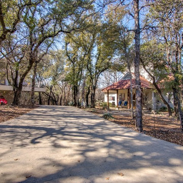 Pics of Eagle Mountain Lake Home and Executive Suite over Garage on 2 acres