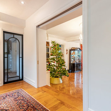 Gerrards Cross Pocket Door