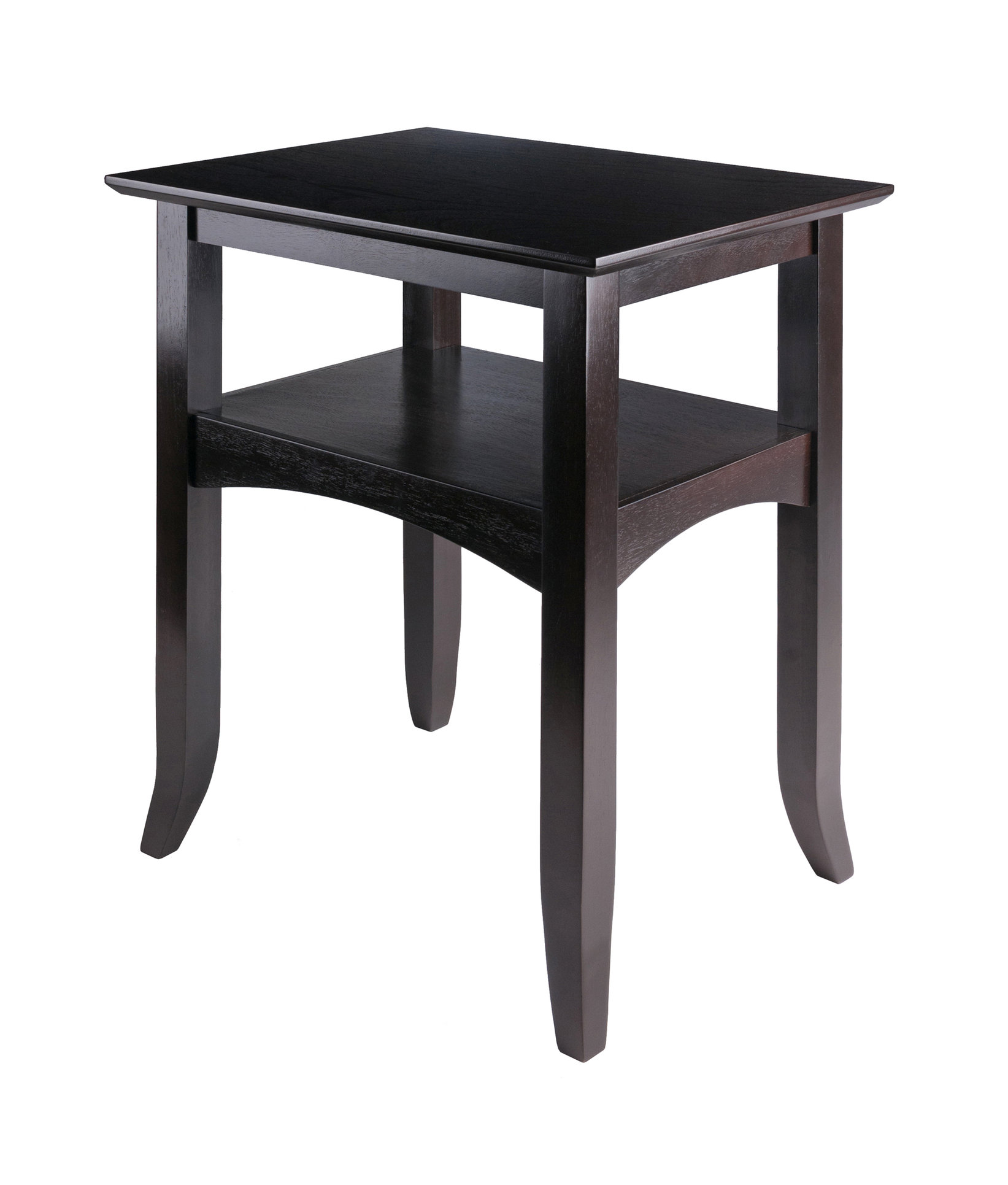 Camden End Table, Coffee - Transitional - Side Tables And End Tables ...