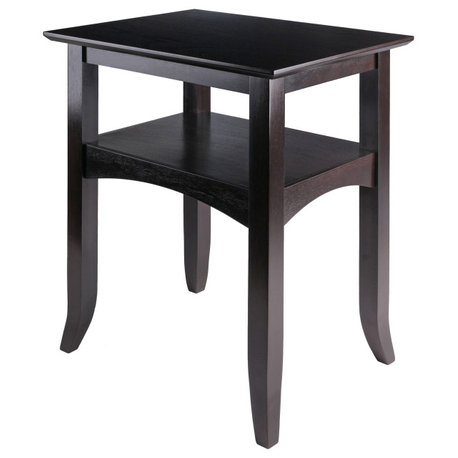 Camden End Table, Coffee