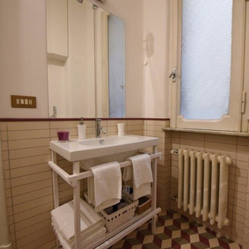 via c. Beccaria