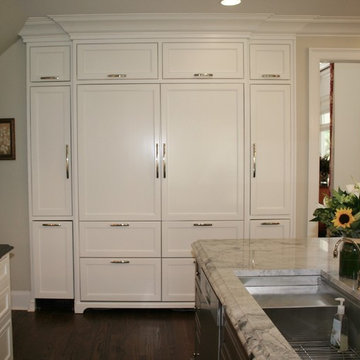 Dunwoody Remodel