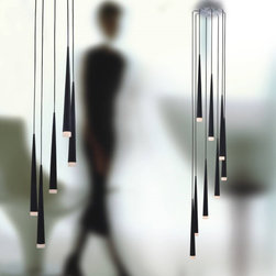 PENDANT LIGHTS - Lighting