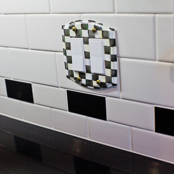Manchester Kitchen